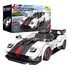 MOULD KING Model Car - Zonda R (27030)