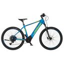 FISCHER E-Bike MTB MONTIS 6.0i, 29 '', 51cm, Blue (62514)
