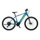 FISCHER E-Bike MTB MONTIS 6.0i, 29 '', 51cm, Blue (62514)