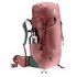 DEUTER Aircontact Lite 35 + 10 SL, Caspia Ivy (3340023DE-5215)