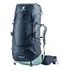 DEUTER Aircontact Lite 35 + 10 SL, Ink Jade (3340023DE-3248)