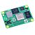 RASPBERRY Pi Compute Module 4, 2.0 GB RAM, 16 GB eMMC (CM4002016)