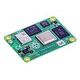 RASPBERRY Pi Compute Module 4 WiFi, 4.0 GB RAM, 32 GB eMMC (CM4104032)