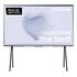 SAMSUNG The Serif 55" (2023) GQ55LS01BHUXZG, Cotton Blue