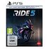 Ride 5 - Day One Edition (Milestone S.r.l.), PS5