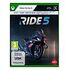 Ride 5 - Day One Edition (Milestone S.r.l.), Xbox Series X