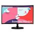 SAMSUNG Essential Monitor LS24C360EAUXEN