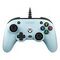 NACON Pro Compact Controller, Light Blue, Xbox One / Xbox Series X|S / PC (NA014426)