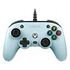 NACON Pro Compact Controller, Light Blue, Xbox One / Xbox Series X|S / PC (NA014426)