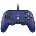 NACON Pro Compact Controller, Blue, Xbox One / Xbox Series X|S / PC (NA010428)