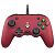 NACON Pro Compact Controller, Red, Xbox One / Xbox Series X|S / PC (NA010435)