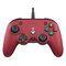NACON Pro Compact Controller, Red, Xbox One / Xbox Series X|S / PC (NA010435)