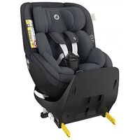 MAXI-COSI Mica Pro Eco i-Size, Authentic Graphite (8515550110)