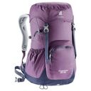 DEUTER Zugspitze 22 SL, Plum Navy (3430021-5317)