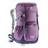 DEUTER Zugspitze 22 SL, Plum Navy (3430021-5317)