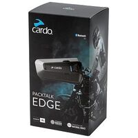 CARDO Packtalk Edge Single