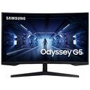 SAMSUNG Odyssey G5 G55T LC27G55TQBUXEN
