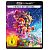 The Super Mario Bros. Movie (Blu-ray 4K Ultra-HD, 2023)