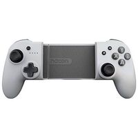 NACON Smartphone Controller MG-X Pro for iOS, White (NA014556)