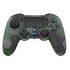 NACON Asymmetric Wireless Controller, Camouflage Green, PS4 (NA010114)