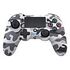 NACON Asymmetric Wireless Controller, Camouflage White, PS4 (NA010107)