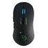 NACON GM-180 Wireless Gaming Mouse, Black (NA002355)