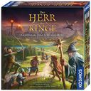 Der Herr der Ringe – Gemeinsam zum Schicksalsberg (Kosmos)