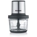 SEVERIN KM 3866, Schwarz