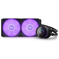 NZXT Kraken 240 RGB, Black (RL-KR240-B1)