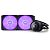 NZXT Kraken 240 RGB, Black (RL-KR240-B1)