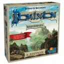 Dominion - Base Game 2nd Edition (Rio Grande Games)