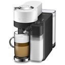 DELONGHI Nespresso Vertuo Lattissima, Schwarz / Weiss