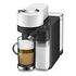 DELONGHI Nespresso Vertuo Lattissima, Black / White