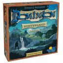 Dominion - Hinterlands 2nd Edition (Rio Grande Games)
