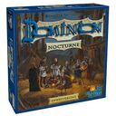 Dominion - Nocturne (Rio Grande Games)