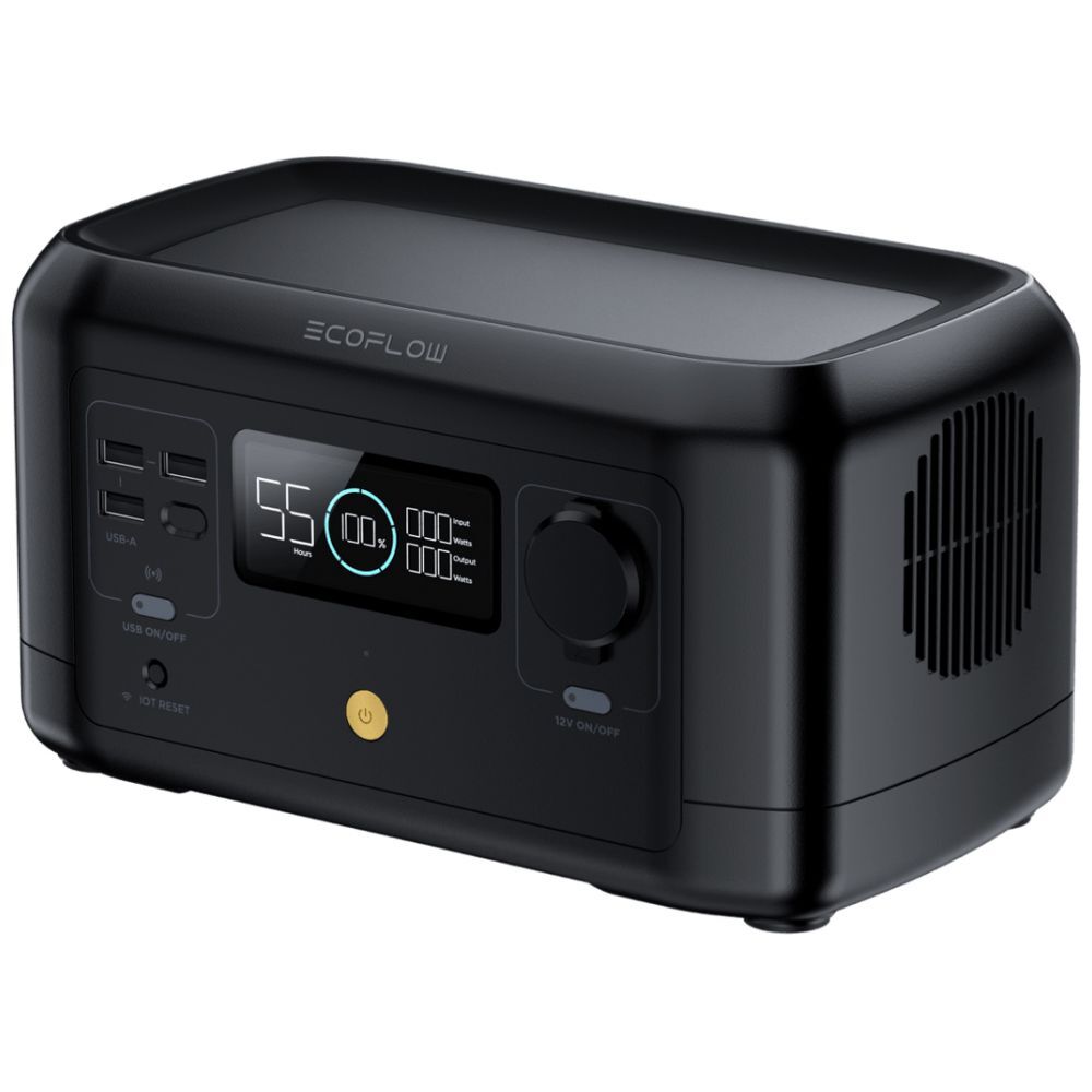 ECOFLOW River Mini Portable Power Station EU