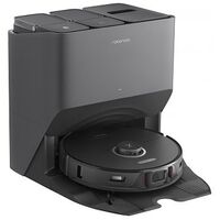 ROBOROCK S8 Pro Ultra, Black