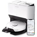 ROBOROCK S8 Pro Ultra, White