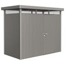 BIOHORT HighLine H1, Standardtür