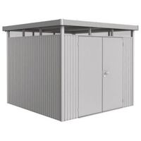 BIOHORT HighLine H4, Doppeltür