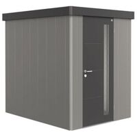 BIOHORT Neo 2A, Standardtür