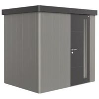 BIOHORT Neo 1B, Standardtür