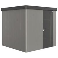 BIOHORT Neo 2B, Standardtür