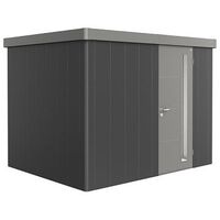 BIOHORT Neo 2C, Standardtür