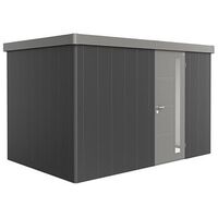 BIOHORT Neo 2D, Standardtür