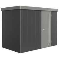 BIOHORT Neo 1C, Standardtür