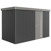 BIOHORT Neo 1D, Standardtür