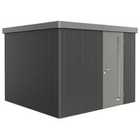 BIOHORT Neo 3C, Standardtür