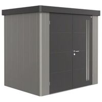 BIOHORT Neo 1B, Doppeltür