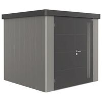 BIOHORT Neo 2B, Doppeltür